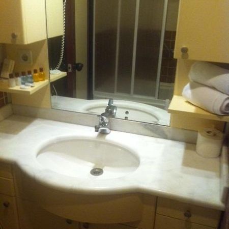 أنقرة Teb Dora Hotel الغرفة الصورة