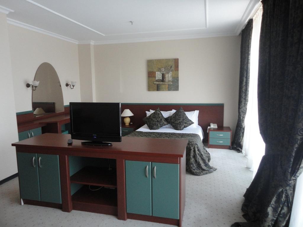 أنقرة Teb Dora Hotel الغرفة الصورة