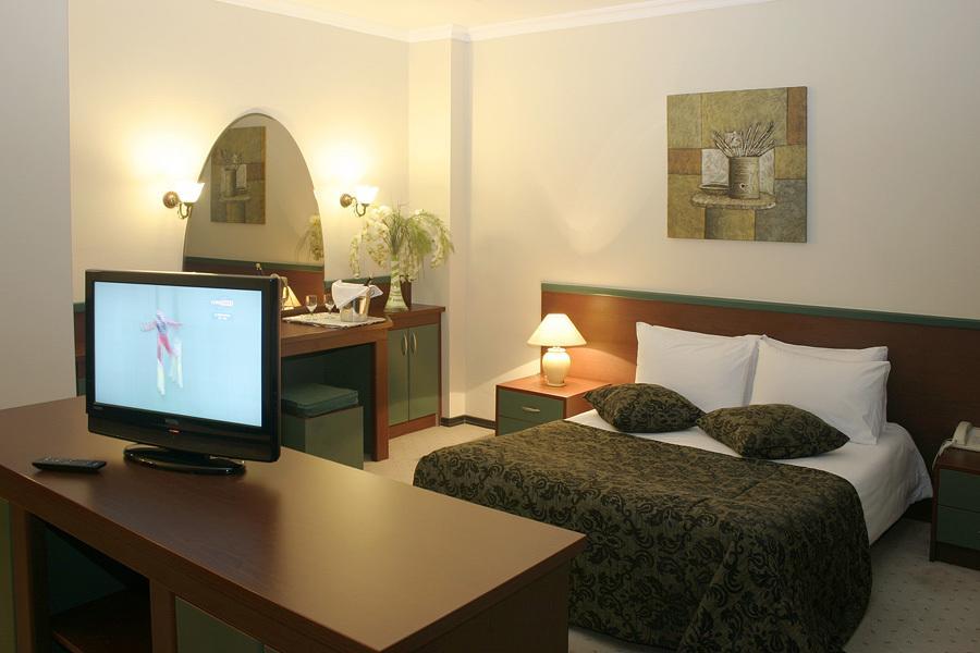 أنقرة Teb Dora Hotel الغرفة الصورة