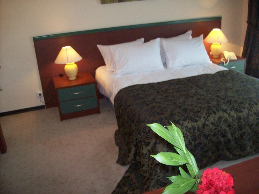 أنقرة Teb Dora Hotel الغرفة الصورة