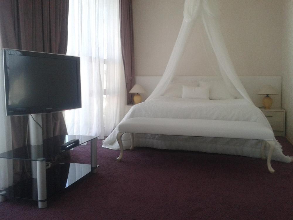 أنقرة Teb Dora Hotel الغرفة الصورة